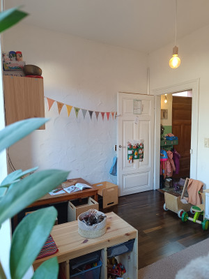Spielezimmer
