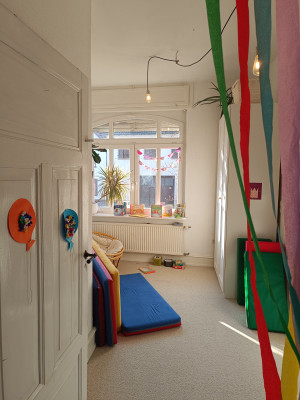 Bewegungsraum
